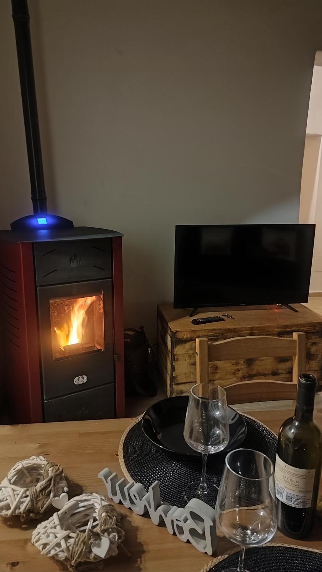 Dolce Dimora Siena Apartment Екстериор снимка