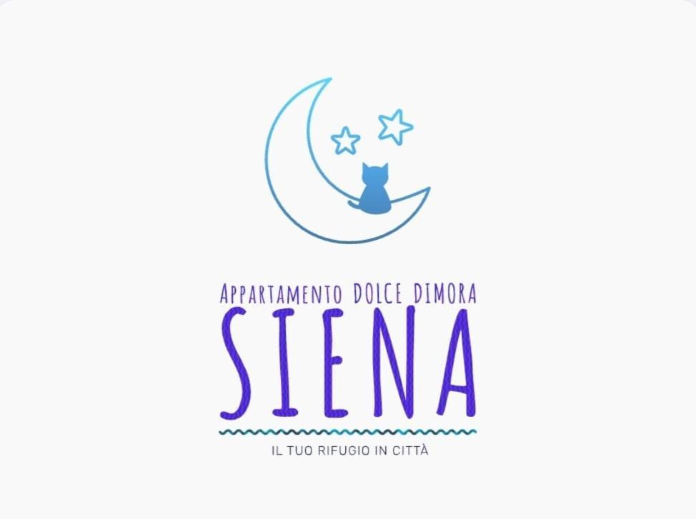 Dolce Dimora Siena Apartment Екстериор снимка