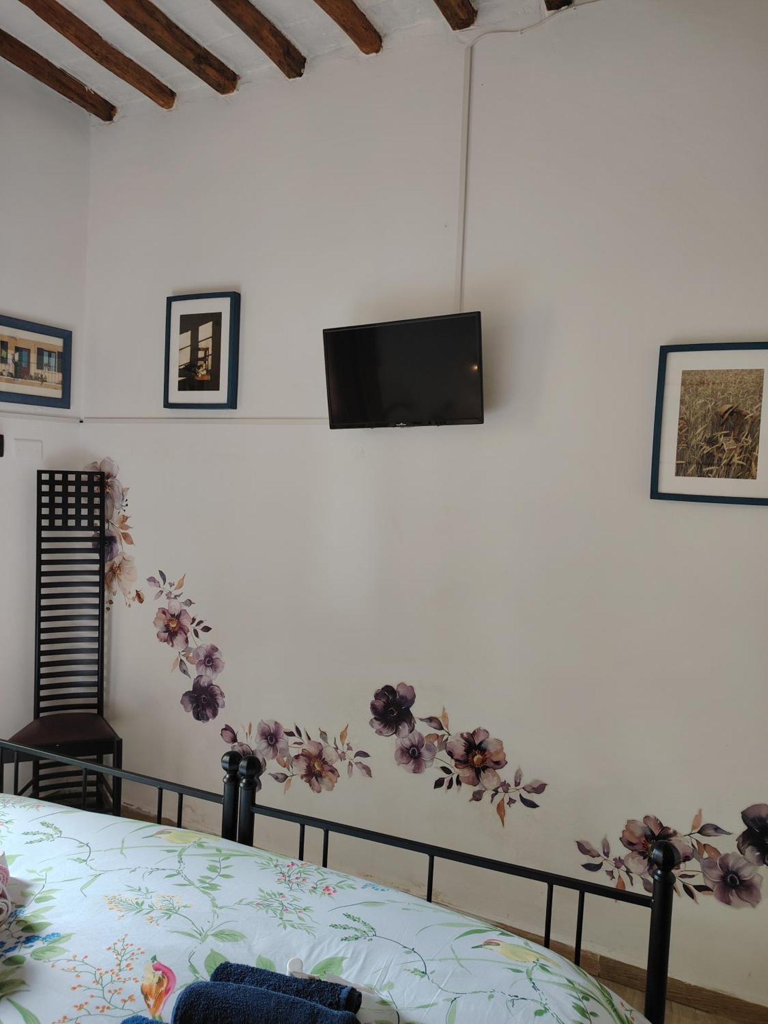 Dolce Dimora Siena Apartment Екстериор снимка