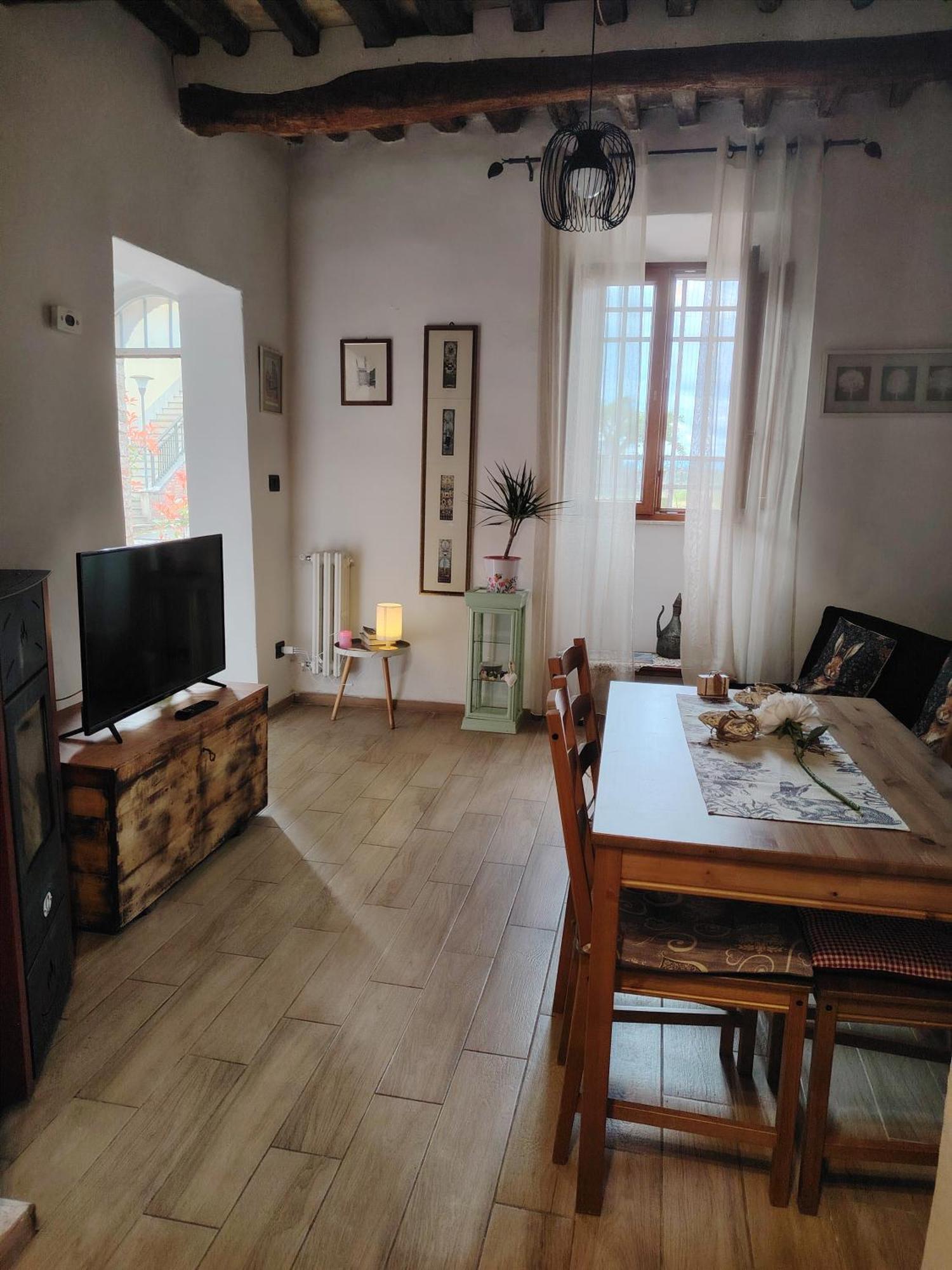 Dolce Dimora Siena Apartment Екстериор снимка