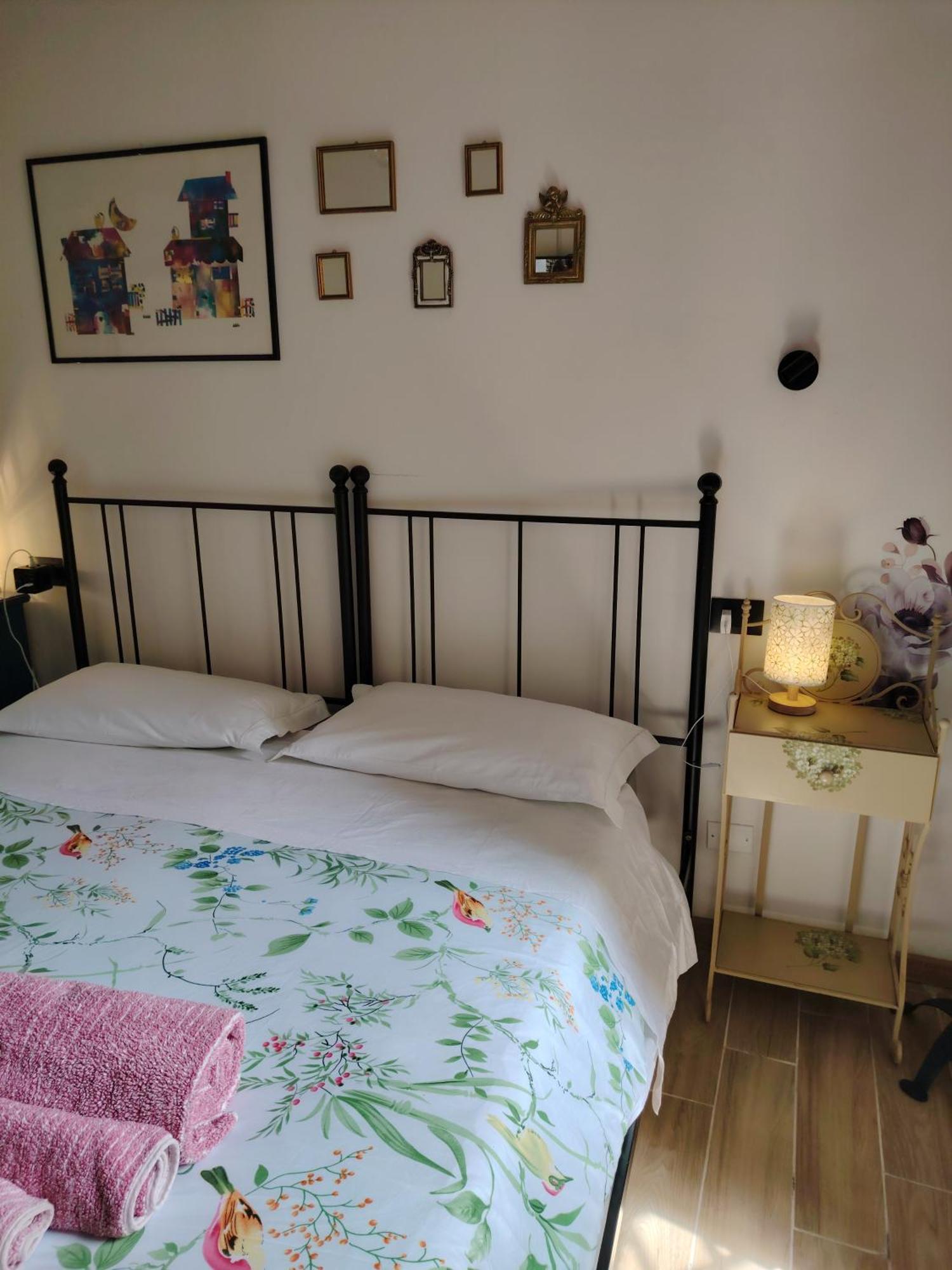 Dolce Dimora Siena Apartment Екстериор снимка