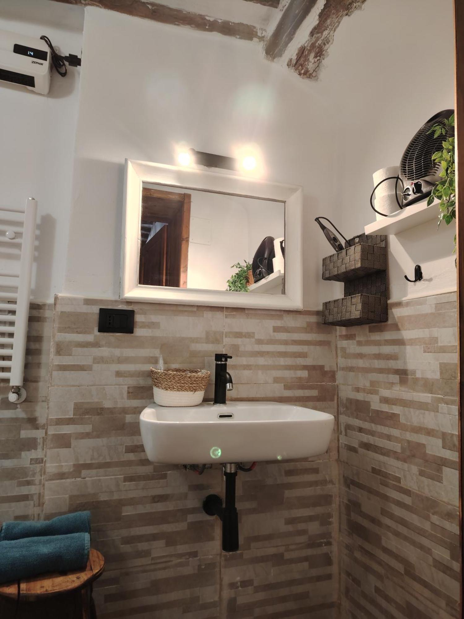Dolce Dimora Siena Apartment Екстериор снимка