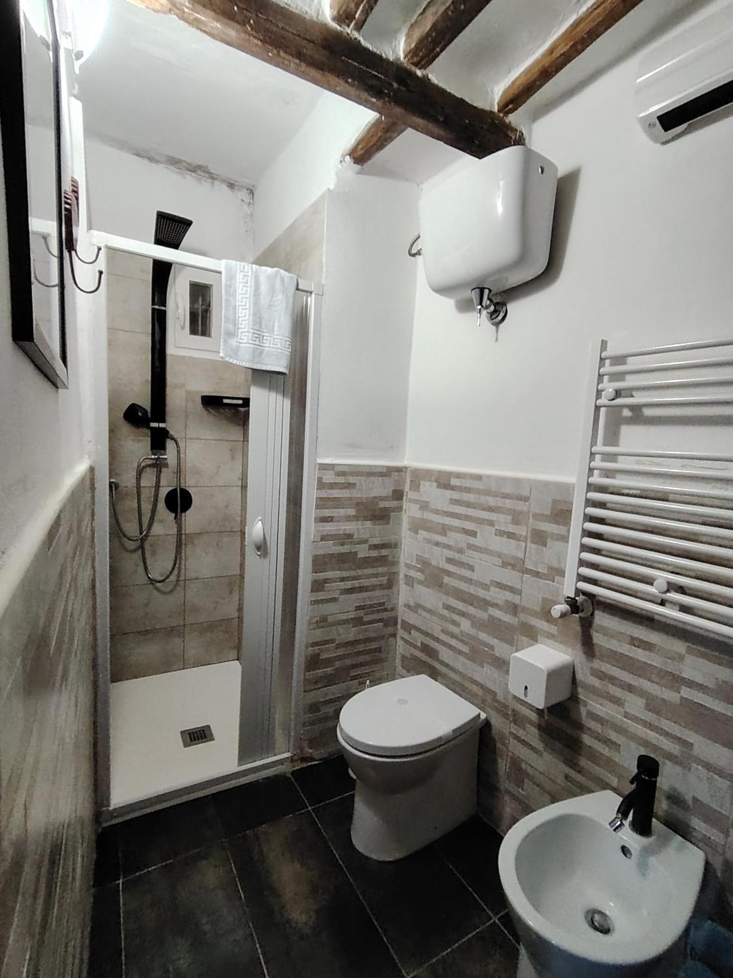 Dolce Dimora Siena Apartment Екстериор снимка