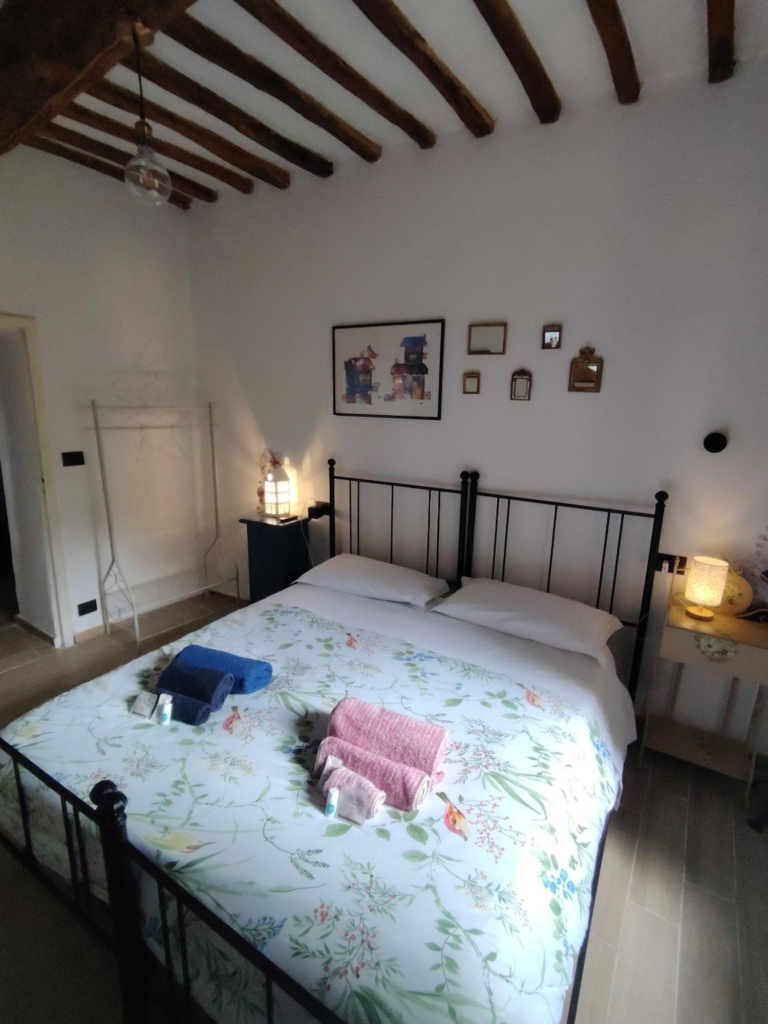 Dolce Dimora Siena Apartment Екстериор снимка